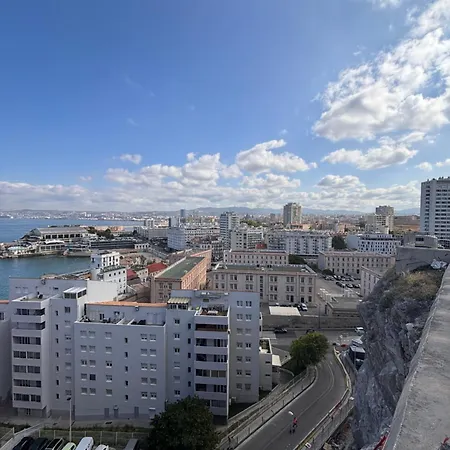 Apartment Panorama