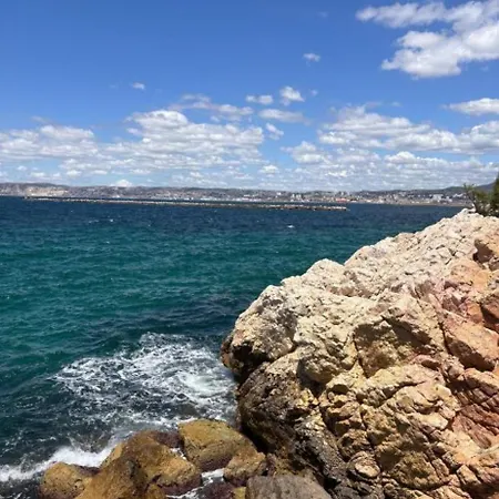 Panorama Marseille
