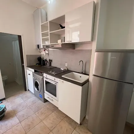 Panorama Appartement *