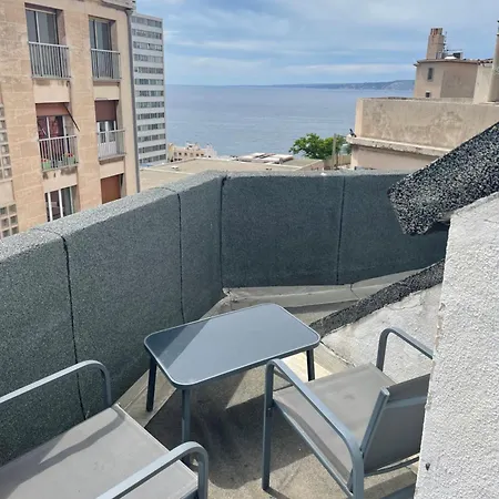 Panorama Appartement *