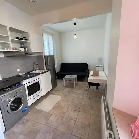 Appartement Panorama
