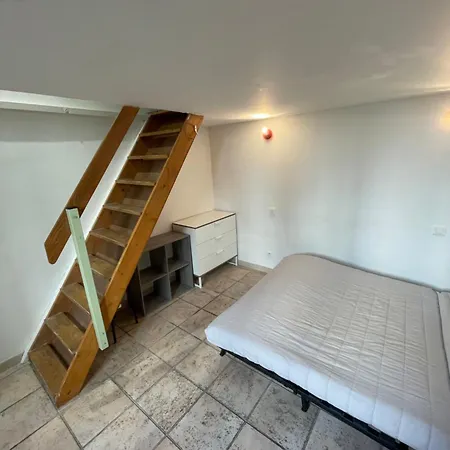 Panorama Appartement Marseille