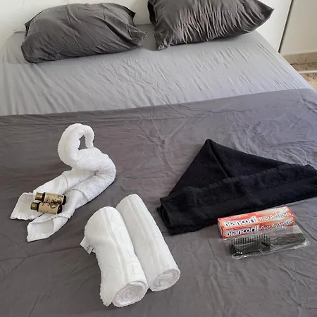 Panorama Appartement